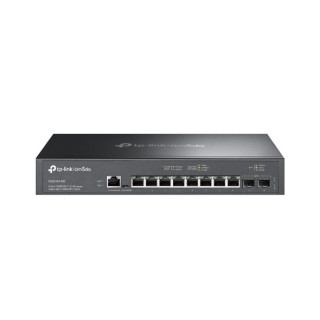 TP-LINK OMADA 8-PORT 2.5GBASE-T L2 MANAGED SWITCH